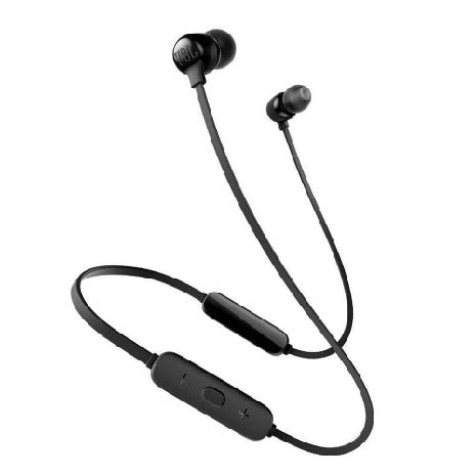 JBL Tune 125BT Wireless Neckband in-Ear Earphone
