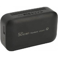 PW100 Power Bank 4G Pocket Wi-Fi