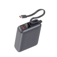 QCY PB20A 2000MAH 45W POWER BANK-BLACK