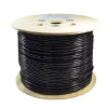 Fiber Solution 12 Core Optical Fiber Cable