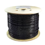 Fiber Solution 12 Core Optical Fiber Cable