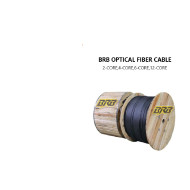 BRB 12 Core Optical Fiber Cable