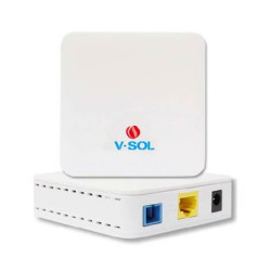 VSOL V2801SG XPON Single Port ONU