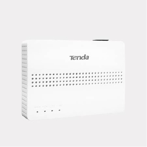 Tenda HG1 Single Port XPON Optical Network Terminal (ONU)