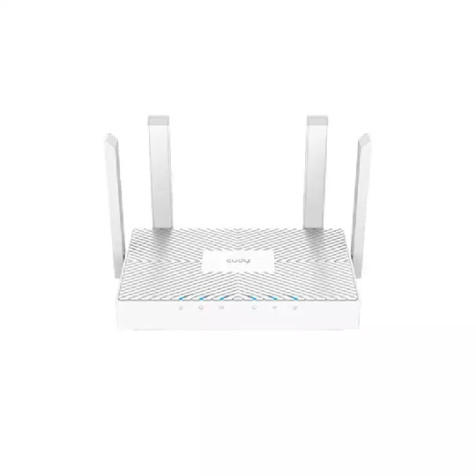Cudy WR1300E AC1200 Mbps Gigabit Dual-Band Wi-Fi 5 Network Router