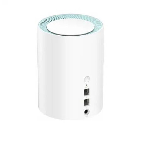 Cudy M1300 AC1200 Dual Band Whole Home Wi-Fi Mesh Gigabit Router  (1-pack) 