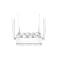 Cudy WR3000S AX3000 Dual Band Gigabit Wi-Fi 6 Mesh Router