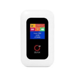 VEMO E5783 Plus 4G/5G Pocket Wifi Router 300mbps