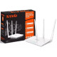 Tenda F3 300Mbps Ethernet Single-Band Wi-Fi Router