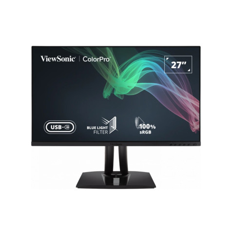 ViewSonic ColorPro VP2756-4K 27-inch 4K UHD Monitor