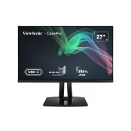 ViewSonic ColorPro VP2756A-2K 27-inch 120Hz 2K QHD Monitor