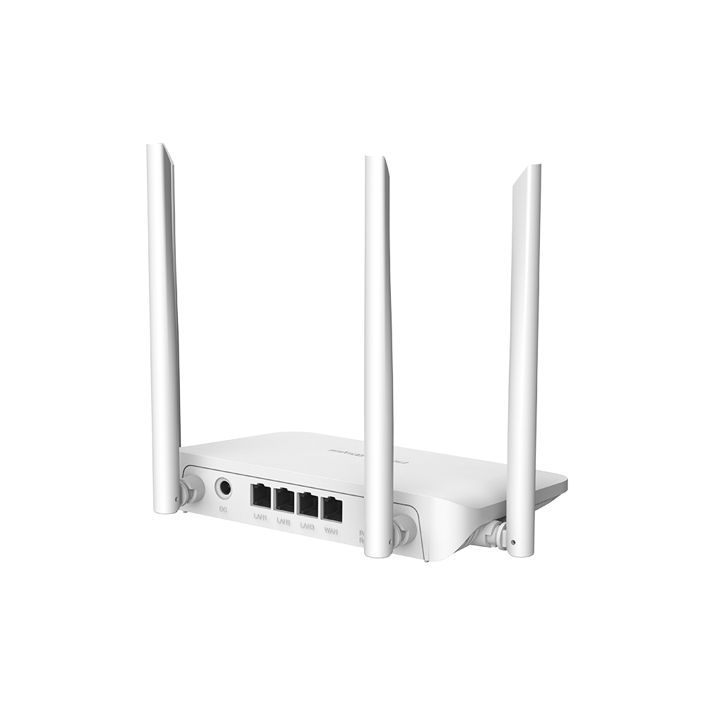 Router Ryuji Ruijie RG-EW1200 Router price in BD