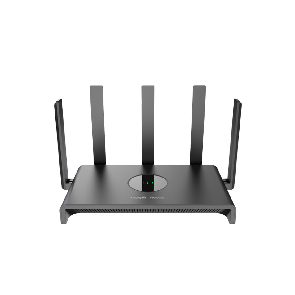 Ruijie RG-EW1300G Gigabit WiFi Router price in BD