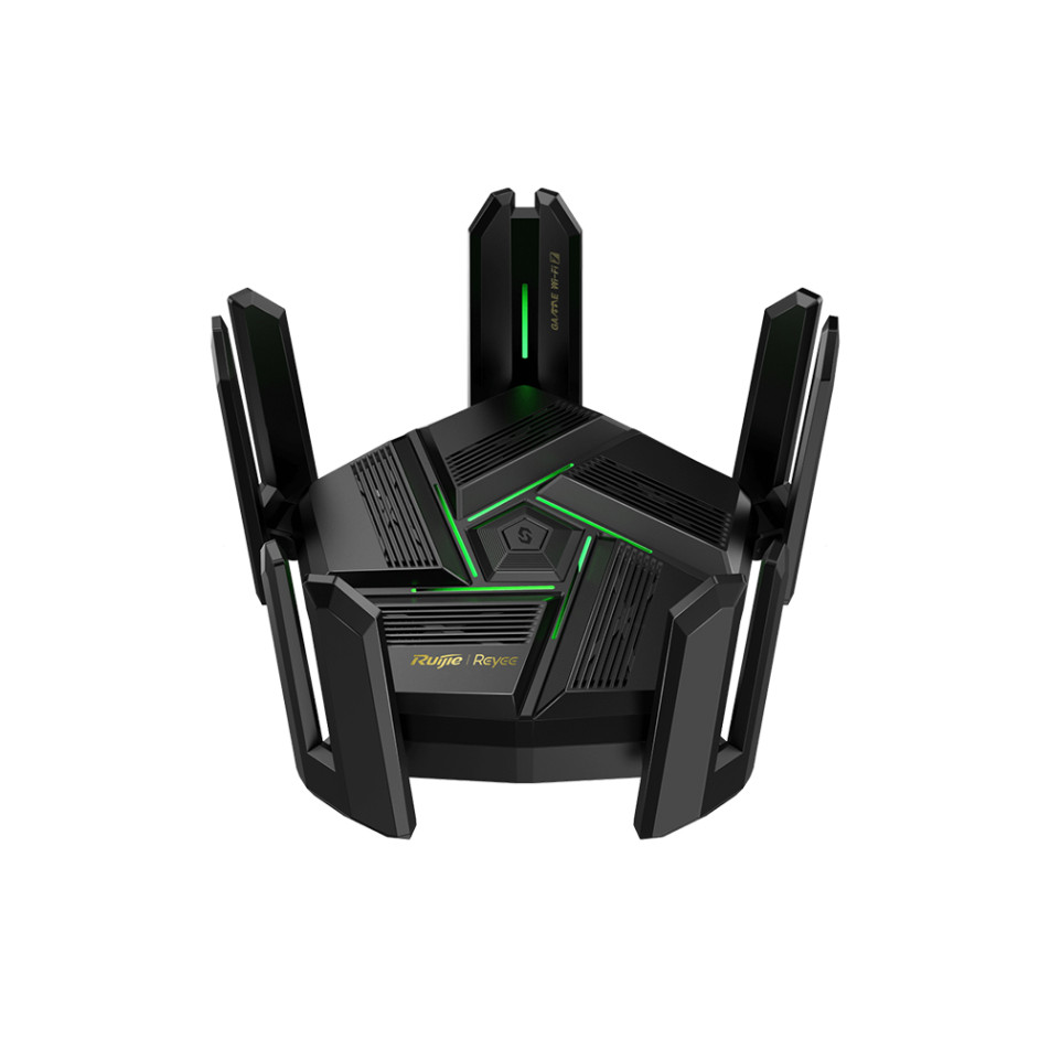 Ruijie RG-EW7200BE PRO Gaming Router price in BD