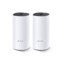 TP-Link Deco M4 AC1200 Dual-Band Mesh Router (2 Pack)