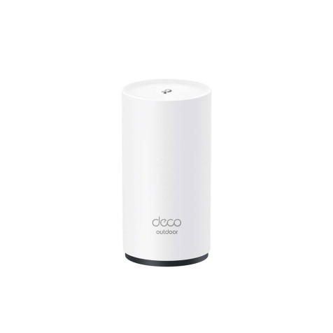 TP-Link Deco X50-Outdoor AX3000 Dual-Band Mesh Router (1 Pack)