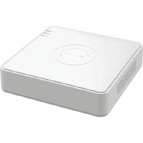 Hikvision DS-7104HGHI-M1/T 4 Channel DVR 