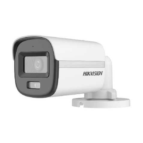 Hikvision DS-2CE10DF0T-LFS Value Range 4in1 Bullet Camera (2.8mm)