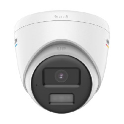 Hikvision DS-2CE72DF0T-LPTS 2MP Two Way Audio Fixed Turret Camera
