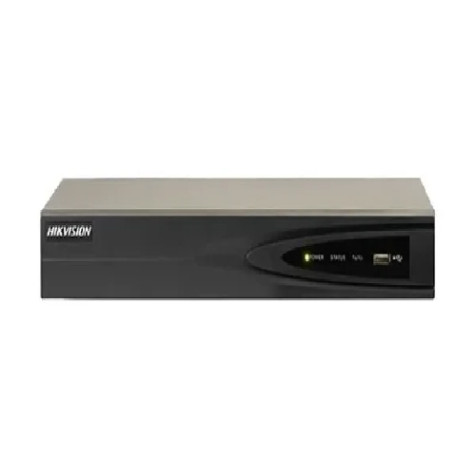 Hikvision DS-7608NI-Q1/8P 8-Channel 1U 8 PoE 4K NVR