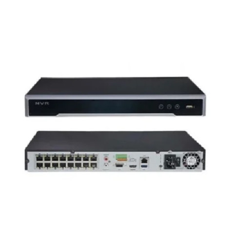 Hikvision DS-7616NI-Q2 16CH 1080P Full HD 2-SATA NVR