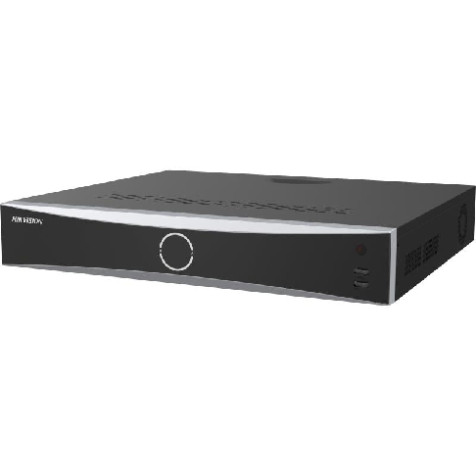 Hikvision DS-7732NXI-I4/VPro 32-Channel NVR with AI